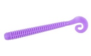 Приманка мягкая (CROXY) G-TAIL TWIST LONG 4,0'' цвет 09 (уп/6шт)