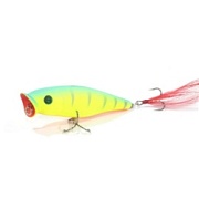 Воблер SPRUT Aji Pop 75TW-LBP 75mm 8.5gr top water