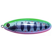 Воблер SPRUT Незацепляйка Bloody Woody Spoon 70mm 15g SLTR