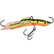 Балансир AQUA TUSHKAN-3 51mm, вес-9,0g, цв 048 (0,50-2,00m)