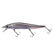 Воблер SPRUT Asaba 130F-SBK 130mm 22.5gr загл.1.5-2.0m floating