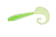 Приманка мягкая (CROXY) G-TAIL TWIST 2,5'' цвет 05 (уп/8шт)