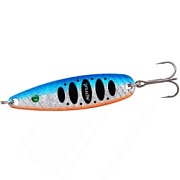 Блесна SPRUT Колеблющаяся HANKO Spoon 19gr color-SB 75mm