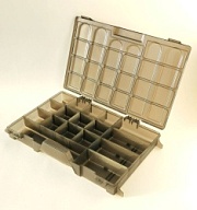 ОРГАНАЙЗЕР 0047-1 однополочный(350*230*40)