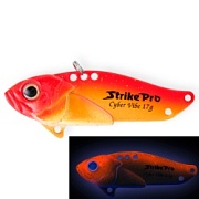 JG-005D#A174FW Блесна ЦИКАДА 5.5см 17гр