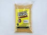 Сухарь рыболовный "КАРАМЕЛЬ" 500гр.
