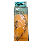 Снасть карповая КОРОМЫСЛО оснащенное 160мм кр.№6 (уп.4шт.)