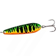 Блесна SPRUT Колеблющаяся LUCKY Spoon 11gr color-FT 55mm