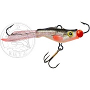 Балансир AQUA PROGLOT-3N 47mm, вес-7,0g, цвет 001R