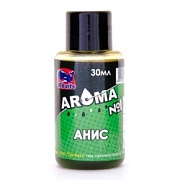 Ароматизатор "AROMA" №1 АНИС 30мл (3 Kbaits)
