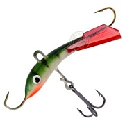 Балансир Murena 10_26 пл Fluo 6 гр