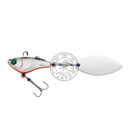 Блесна SPRUT цикада SHIMO SPIN 14,5g 33mm color-SBK2 sinking