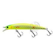 Воблер SPRUT Fury 130SP-YSC 130mm 21.5gr загл.1.0-1.8m suspending