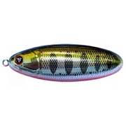 Воблер SPRUT Незацепляйка Bloody Woody Spoon 70mm 15g GDN1 Weedless