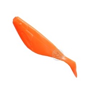 Силиконовая приманка ACTION PLASTICS Shad Minnow 3 - 102 (уп.10шт)