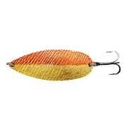 Блесна SPRUT Колеблющаяся AOKO Spoon 35gr color-GC 87mm