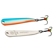 Блесна зимняя SPRUT PELICAN 55mm/7gr цв.SB