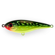 EG-049#C202 Джерк Бейт II Buster Jerk медленно тонущий 12см 37гр.Загл.0,3-2м