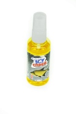 Спрей зимний "ICY"  "ЛЕЩ" 50мл.