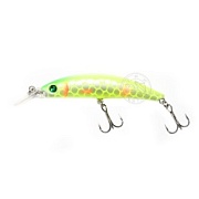 Воблер SPRUT Tori 78F-YSC 78mm 8.5gr загл. 2.0-3.0m floating