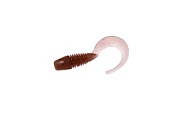 Приманка мягкая (CROXY) TWISTY RIBS 1,4'' цвет 22 (уп/11шт)