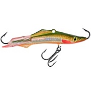 Балансир AQUA ICE-ANGEL-NEW-5 60mm, вес-13,0g, цв 114 (0,50-5,00m)