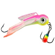 Балансир AQUA СФЕРЦ-5 50mm, вес-14,0g, цв 009 (0,50-5,00m)