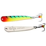 Блесна зимняя SPRUT PELICAN 55mm/7gr цв.FBP