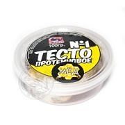 Тесто готовое в баночках "№1" "МЁД" 100гр. 