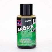 Ароматизатор "AROMA" №1 КАМЫШ-ВОДОРОСЛИ 30мл (3 Kbaits)