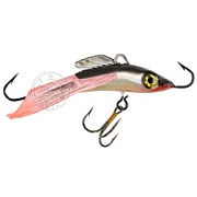 Балансир AQUA HOPPER 3D 47mm, вес-7,0g цв 001 (0,50-3,00m)