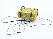 ЖМЫХОВКА "ТРИ КИТА" 100гр. с макухой (снасть)