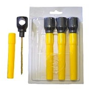 Ввёртыши для палатки в блистере №1 (-40С) (набор 4шт)