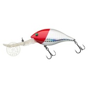 Воблер SPRUT Akito 68F-RH 68mm 19gr загл.3.0-4.5m floating