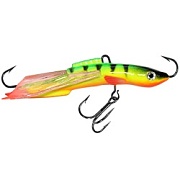 Балансир AQUA TUSHKAN-3 51mm, вес-9,0g, цв 019 (0,50-2,00m)