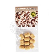 Минибойлы на резиночке d-8*14мм ОПАРЫШ (уп.10шт)