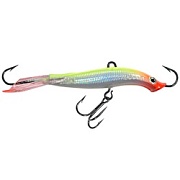 Балансир AQUA МИНОГА-7 76mm, вес-20,0g, цв 014 (0,50-20,00m)