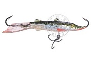 Балансир AQUA ЩУКА-5 60mm, вес-11,0g, цв 117 (0,50-5,00m)