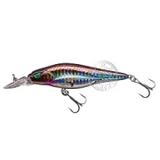 Воблер SPRUT Fugu 90F-SBVP 90mm 14gr загл.1.2-2.2m floating