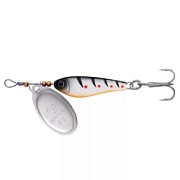 Блесна SPRUT Вращающаяся ALPINA Spinner  №2 9gr color- WBKP-S