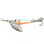 Блесна SPRUT Вращающаяся ALPINA LONG  №2 9gr color- SB-S