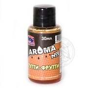 Ароматизатор "AROMA" №1 ТУТТИ-ФРУТТИ 30мл (3 Kbaits)