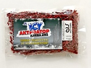 Активатор клёва зимний "ICY"  "МОТЫЛЬ" 200гр.