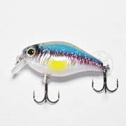 EG-164F#A210-SBO-RP Воблер Плавающий 4см 4.2гр Заглуб.0,2-0.5м