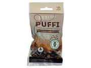 Кукуруза воздушная "PUFFI" "КАРАМЕЛЬ" 15гр.