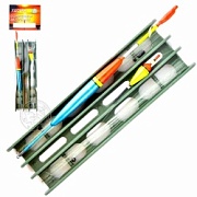 УДОЧКА оснащенная двойная (на двурядном мотовиле)