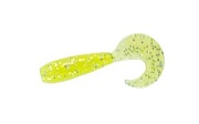 Приманка мягкая (CROXY) TWISTY CLASSIC 1,6'' цвет 03 (уп/10шт)