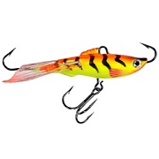 Балансир AQUA ТЮЛЬКА-5 56mm, вес-10,0g, цв 050 (0,50-4,00m)