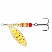 Блесна SPRUT Вращающаяся ATRA   №2 7.5gr color- G1