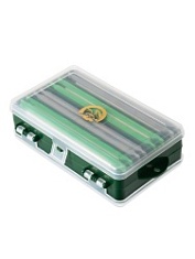 Набор мотовил (8шт) в коробочке ТК-23